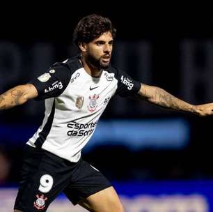 Auxiliar do Zenit abre as portas para Yuri Alberto, do Corinthians