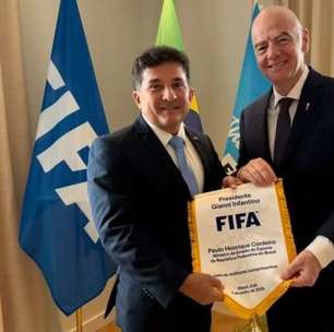 Brasília é assegurada como sede da Copa do Mundo Feminina de 2027