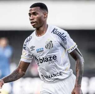 Santos é condenado a pagar R$ 12 milhões ao Monaco e pode sofrer transfer ban