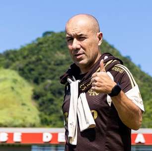 Flamengo: confira lances do argentino que pode ser reforço para Leonardo Jardim