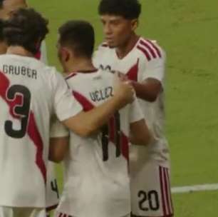 Adversário do Brasil na Copa, Haiti cede virada para seleção de Mano Menezes