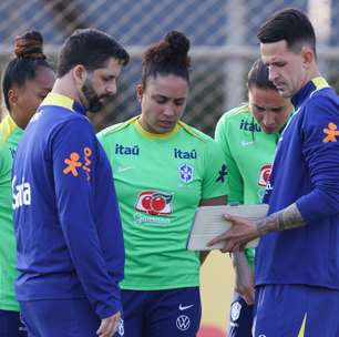 Ex-goleira do Corinthians destaca influência de Lelê após convocação para a Seleção Brasileira