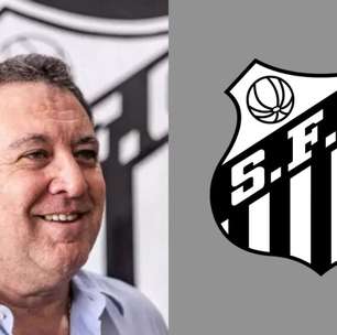Notícias do Santos: Um quarto candidato pode surgir na eleição do Peixe?