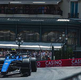 F1: Alpine e Williams são multadas por excesso de velocidade