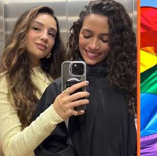Rayssa Leal assume bissexualidade e afasta rumores de término com influenciadora