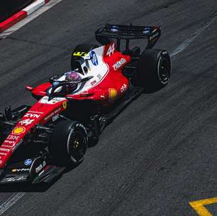 F1: Leclerc revela problema na Ferrari após erro em Mônaco
