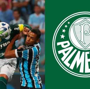 Palmeiras perto de bater o martelo sobre Gustavo Gómez