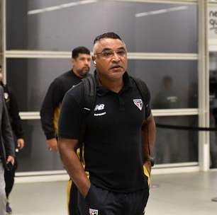 "Não me arrependo": Roger Machado quebra o silêncio após saída do São Paulo e detona o clube