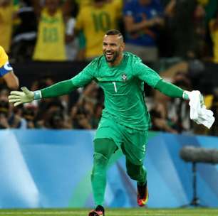 Brasil x Egito: Onde assistir, a estreia de Weverton pela seleção Brasileira