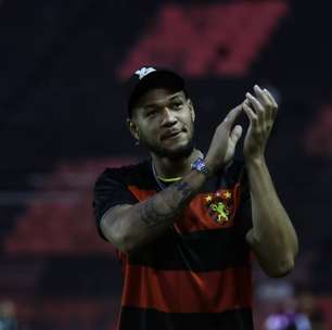 Joelinton faz revelação emocionante sobre o Sport e deixa torcida rubro-negra sonhando