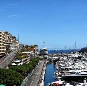 F1: Verstappen destaca importância da largada em Mônaco: "Muita coisa pode acontecer"