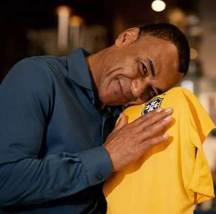 Craques nascidos em São Paulo revelam as origens do amor pela Seleção neste sábado em Camisa do Coração