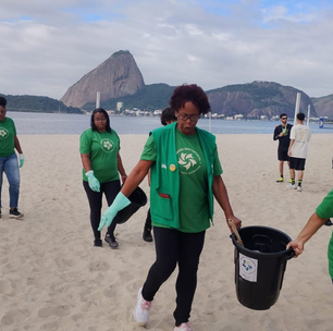 Neste sábado, Secretaria de Meio Ambiente realiza várias ativações no 'Viradão Sustentável'
