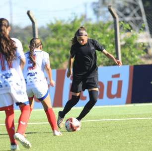 Corinthians enfrenta o Mixto após sonora goleada na estreia do Brasileirão Feminino Sub-17