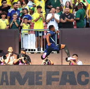 Endrick marca, e Brasil vence o Egito no último teste antes da Copa do Mundo