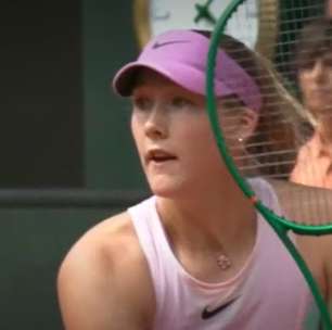 Mirra Andreeva conquista Roland Garros e vence primeiro Grand Slam da carreira aos 19 anos