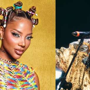 Ao vivo: veja o Global Citizen com Ludmilla e Lauryn Hill