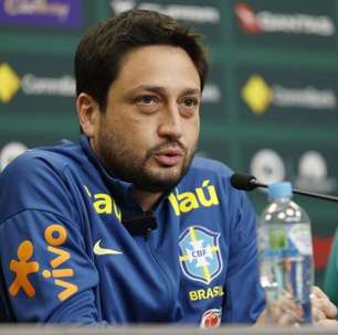 Arthur Elias faz discurso forte após vitória do Brasil sobre os EUA: "Vamos mudar a história"