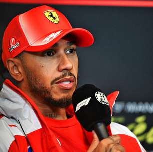 F1: Hamilton não descarta vitória em Mônaco: "Nada é impossível"