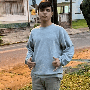 Família pede ajuda para encontrar jovem de 22 anos considerado desaparecido em São Roque
