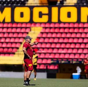 Sport intensifica preparação na Ilha e ganha reforço importante para defender a liderança da Série B