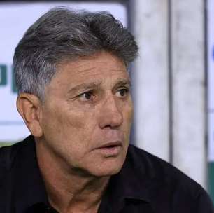 Vasco mira zagueiro da Itália para atender pedido de Renato