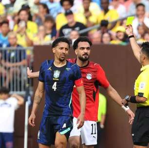 Marquinhos assume falha: "Poderia custar o resultado"