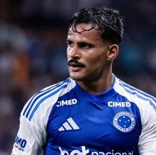 Mercado Celeste: Cruzeiro 'balança' com nova investida por Kaiki; entenda