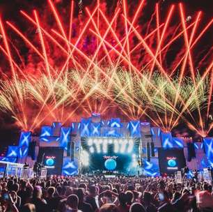 Veja valores e guia para comprar ingresso na venda geral do Rock in Rio 2026