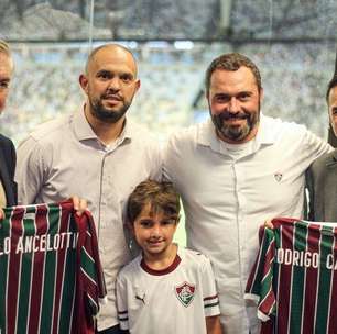 De volta? Fluminense faz contato por retorno de ídolo