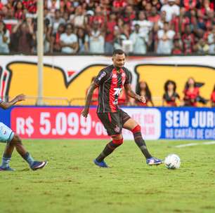CBF registra ocorrências envolvendo o Vitória na final do Nordestão; detalhes chamam atenção