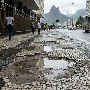 Projeto cria Estatuto da Calçada Carioca e muda regras para passeios públicos no Rio