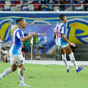 Paysandu goleia o Anápolis e conquista o hexacampeonato da Copa Verde