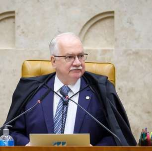 Escanteado, Fachin deixa nas mãos de Cármen Lúcia o Código de Ética do STF