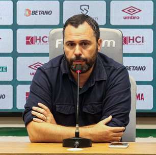 Pacotão? Fluminense define reforços que irá buscar na janela
