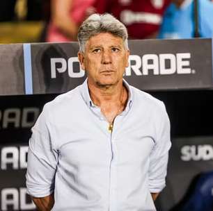 De saída do Vasco, meio-campista de Renato vira alvo de Remo e Vitória