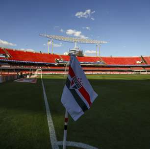 São Paulo pode perder sete jogadores de graça nos próximos meses