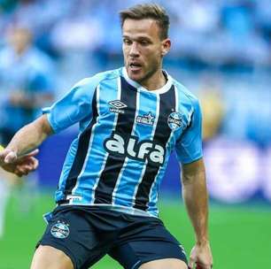 Cruzeiro pode 'brigar' com 3 rivais para contratar Arthur Melo