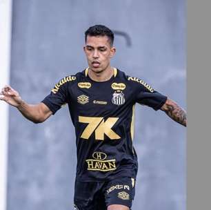 Contratações do Santos: Laterais viram prioridade e diretoria deve buscar reforços no mercado