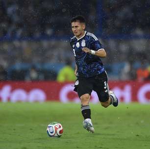 Reforço do Cruzeiro, Gabriel Rojas ainda pode ser convocado para Copa do Mundo