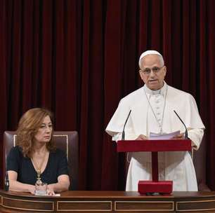Papa condena aborto e reafirma defesa da vida desde concepção até morte natural