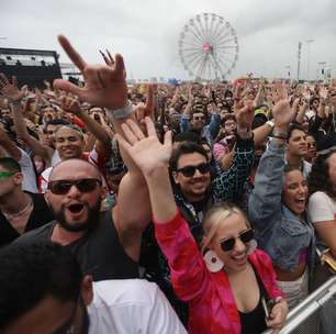 Rock in Rio: ingressos para dois dias do festival esgotam em poucas horas
