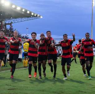 Surpresa na base! Sport rescinde com jogador apontado como uma das maiores promessas do clube