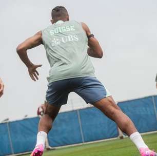 Copa do Mundo: presença de cobras ao lado do CT soa alarme em delegação suíça