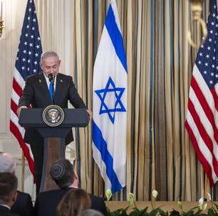 Trump exige 'trégua imediata' entre Israel e Irã