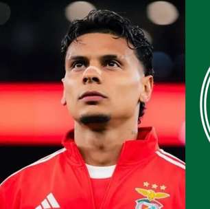 Torcida do Palmeiras opina sobre retorno de Richard Ríos