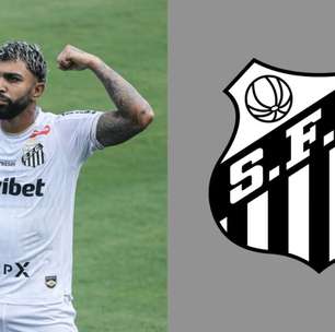 Últimas do Santos: Gabigol acaba com problema que perseguia o time desde 2024