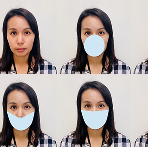IAs avançadas estão aprimorando o reconhecimento facial para identificações com mais precisão
