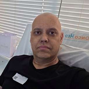 Fabiano Souza: Uma Luta pela Vida e a Força da Solidariedade