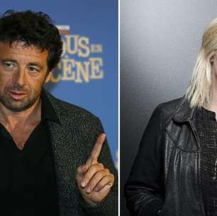 Cantor francês Patrick Bruel é detido e interrogado por suspeita de estupro e agressão sexual
